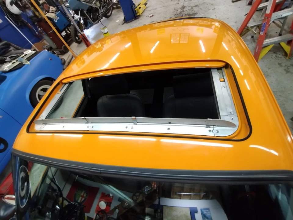 1981 Porsche 911 Carrera SC - Image 31 of 31
