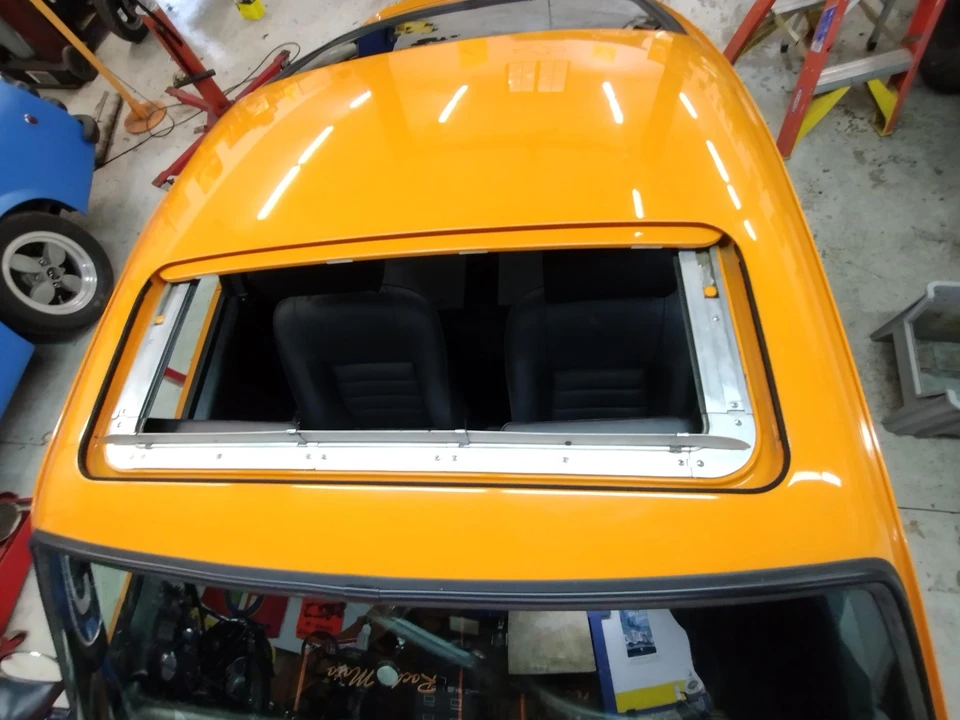 1981 Porsche 911 Carrera SC - Image 30 of 31