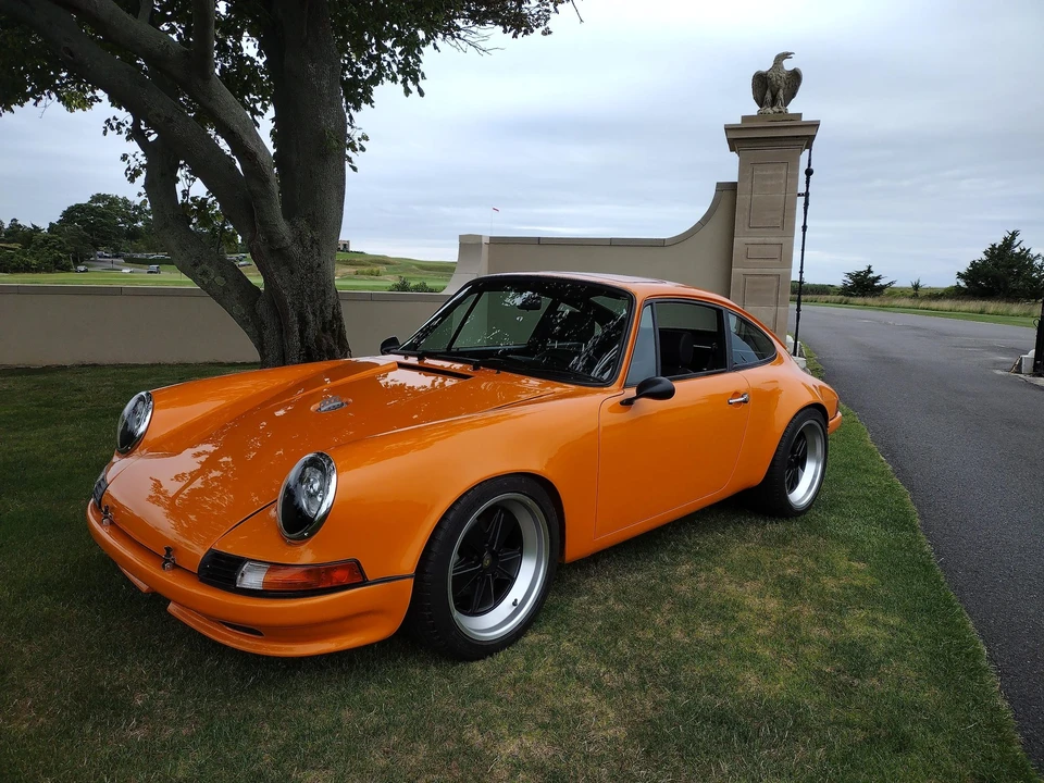 1981 Porsche 911 Carrera SC - Image 2 of 31