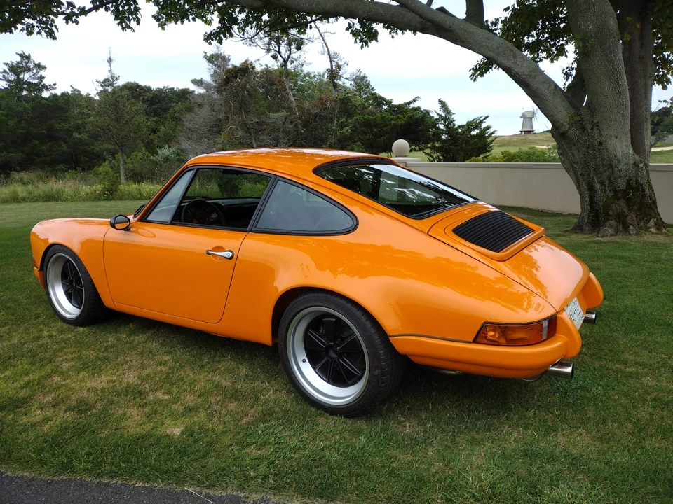 1981 Porsche 911 Carrera SC - Image 5 of 31