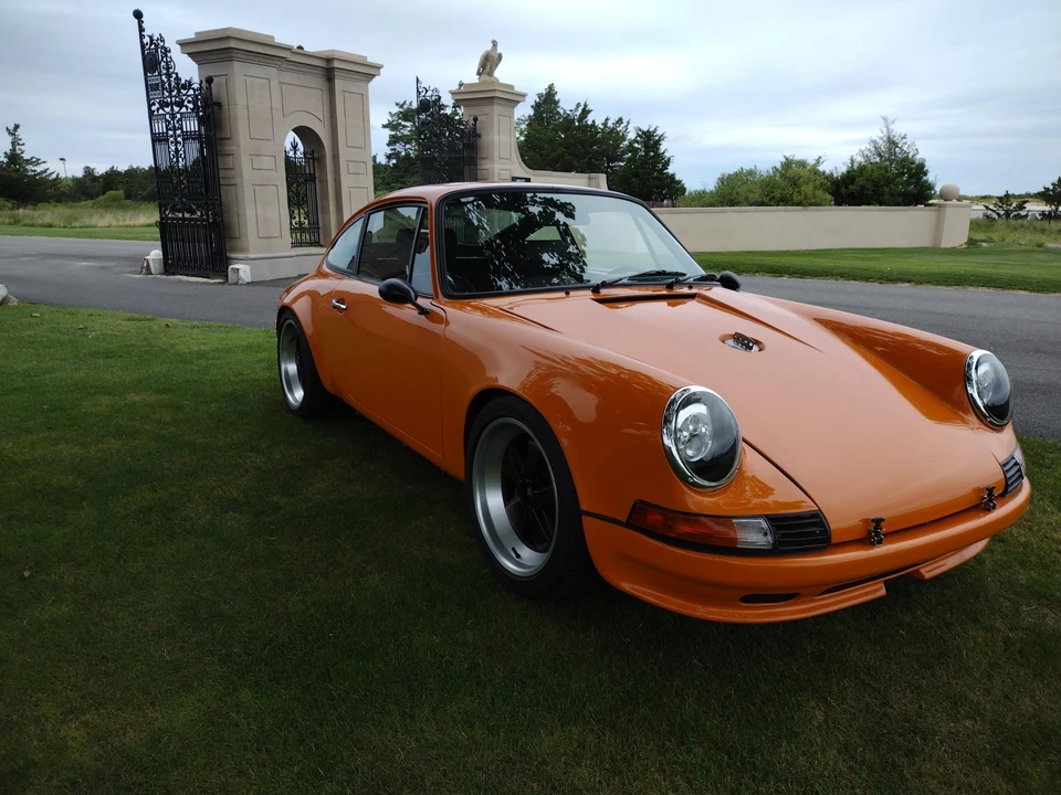 1981 Porsche 911 Carrera SC - Image 11 of 31