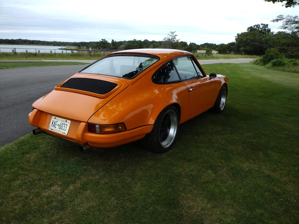 1981 Porsche 911 Carrera SC - Image 9 of 31