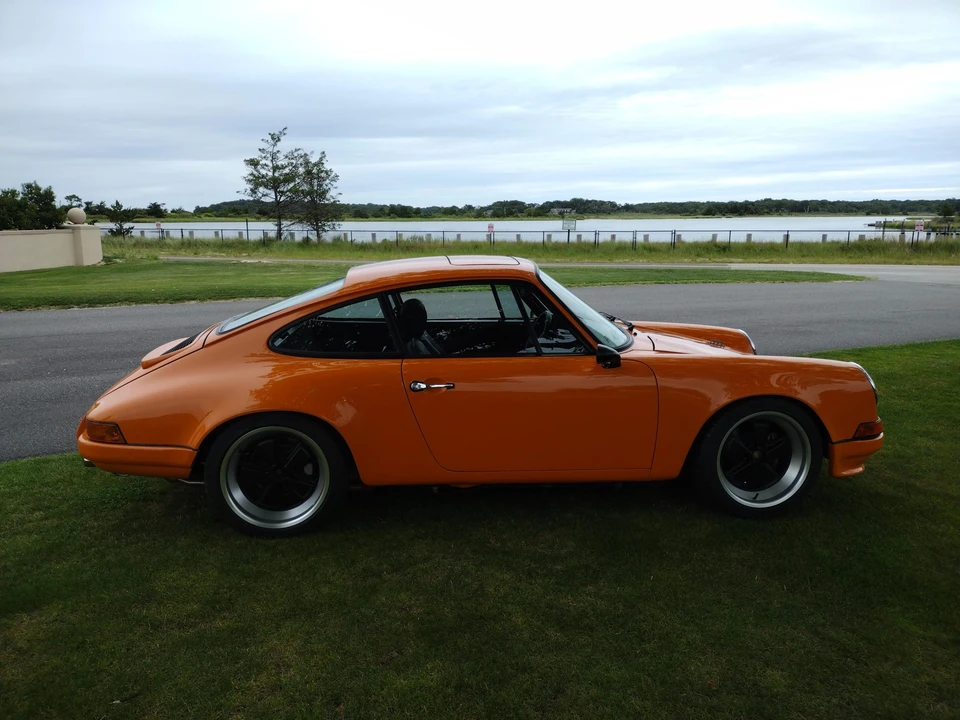 1981 Porsche 911 Carrera SC - Image 10 of 31