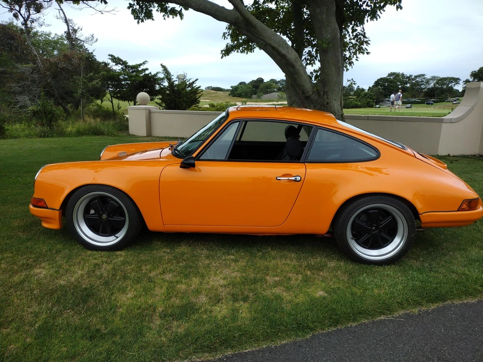1981 Porsche 911 Carrera SC - Image 3 of 31