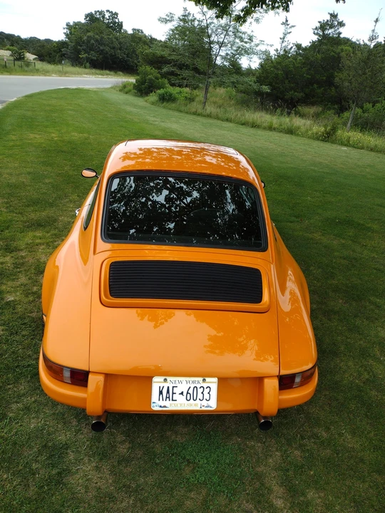 1981 Porsche 911 Carrera SC - Image 8 of 31
