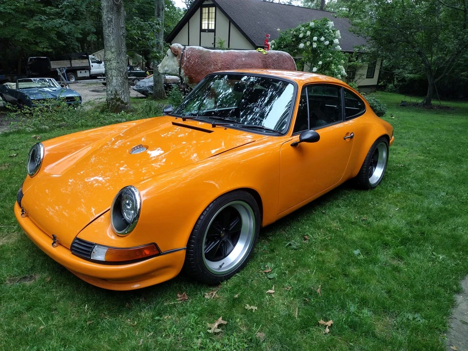 1981 Porsche 911 Carrera SC - Image 17 of 31