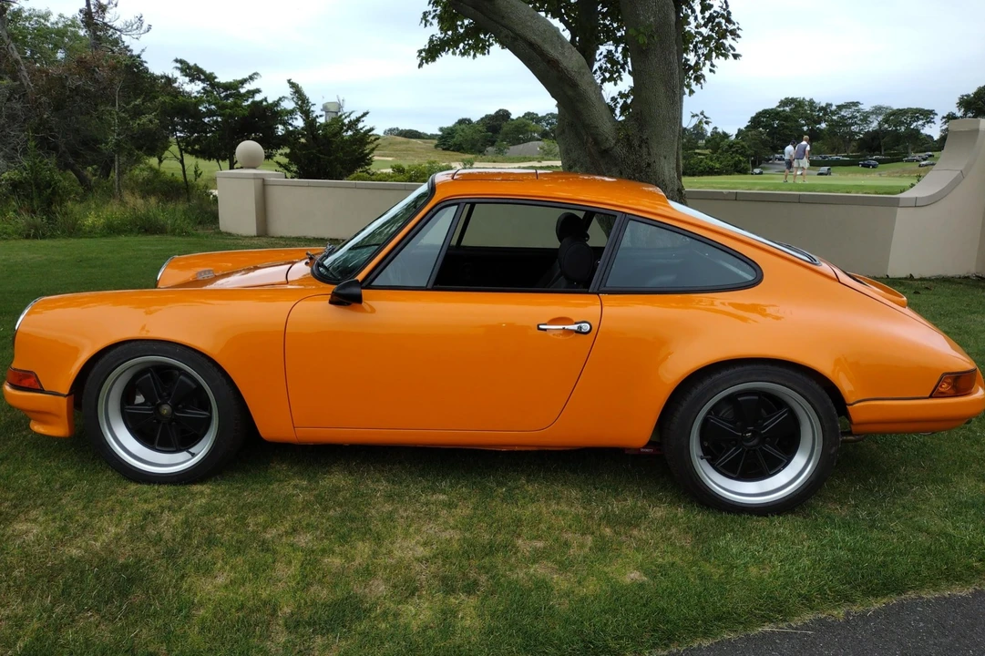 1981 Porsche 911 Carrera SC - Image 4 of 31