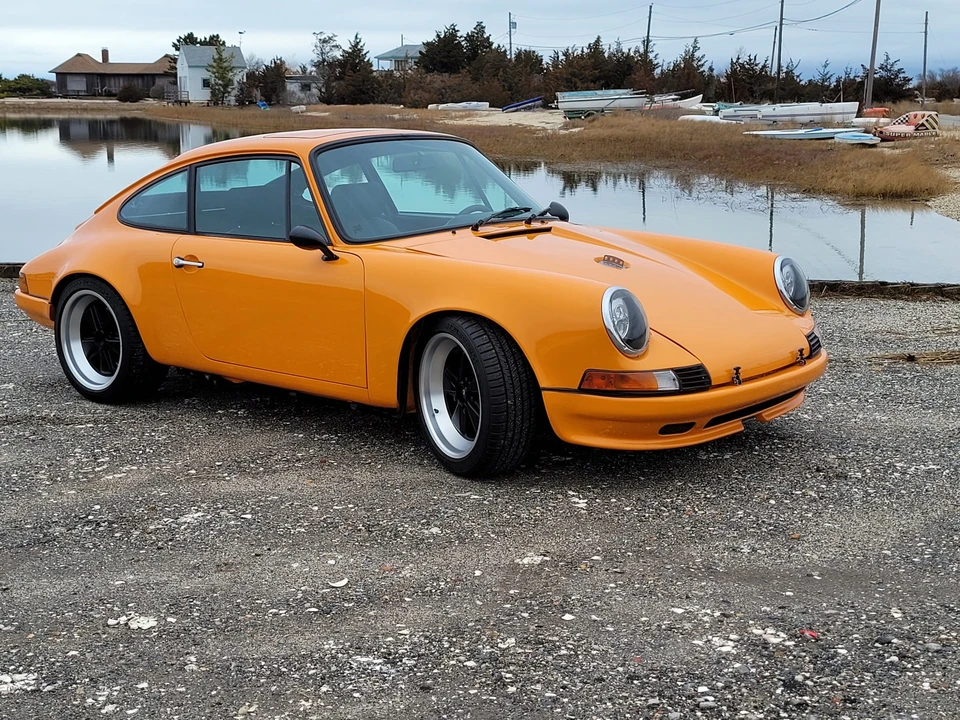1981 Porsche 911 Carrera SC - Image 31 of 31