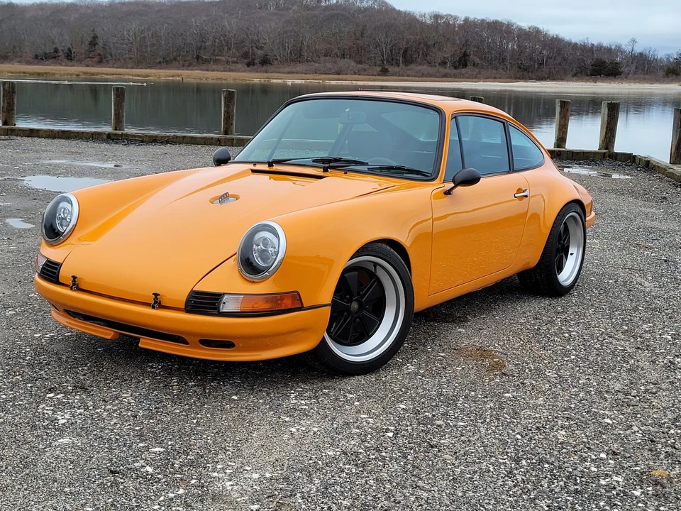 1981 Porsche 911 Carrera SC - Image 25 of 31