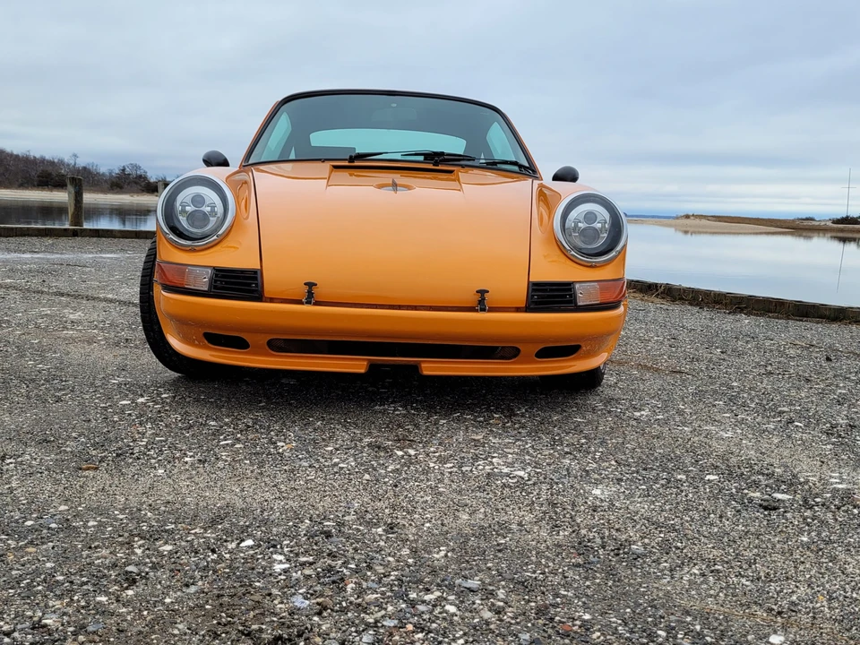 1981 Porsche 911 Carrera SC - Image 24 of 31