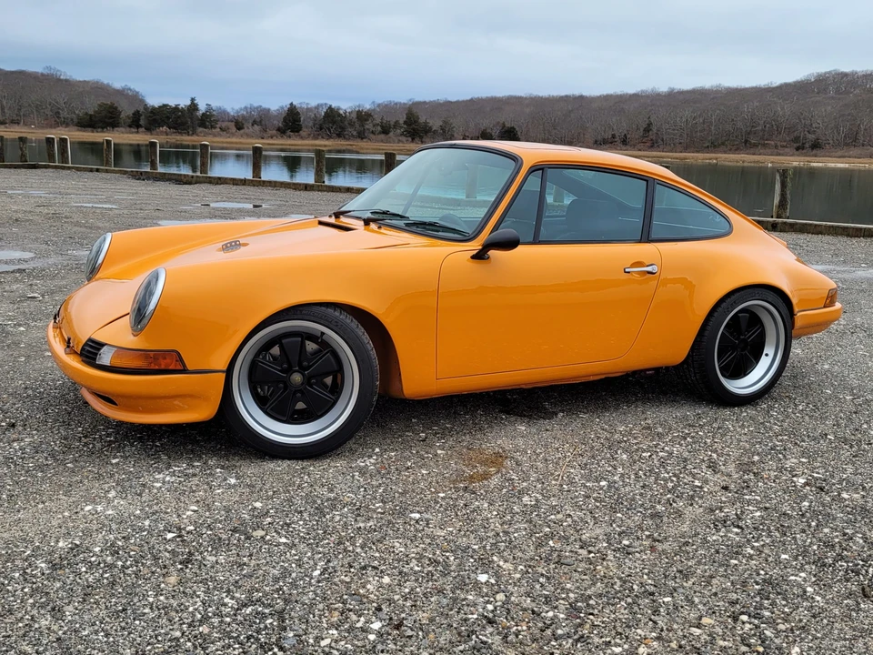 1981 Porsche 911 Carrera SC - Image 26 of 31