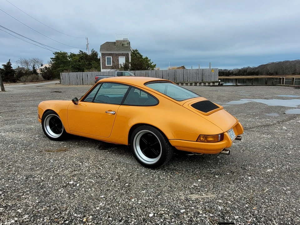 1981 Porsche 911 Carrera SC - Image 27 of 31