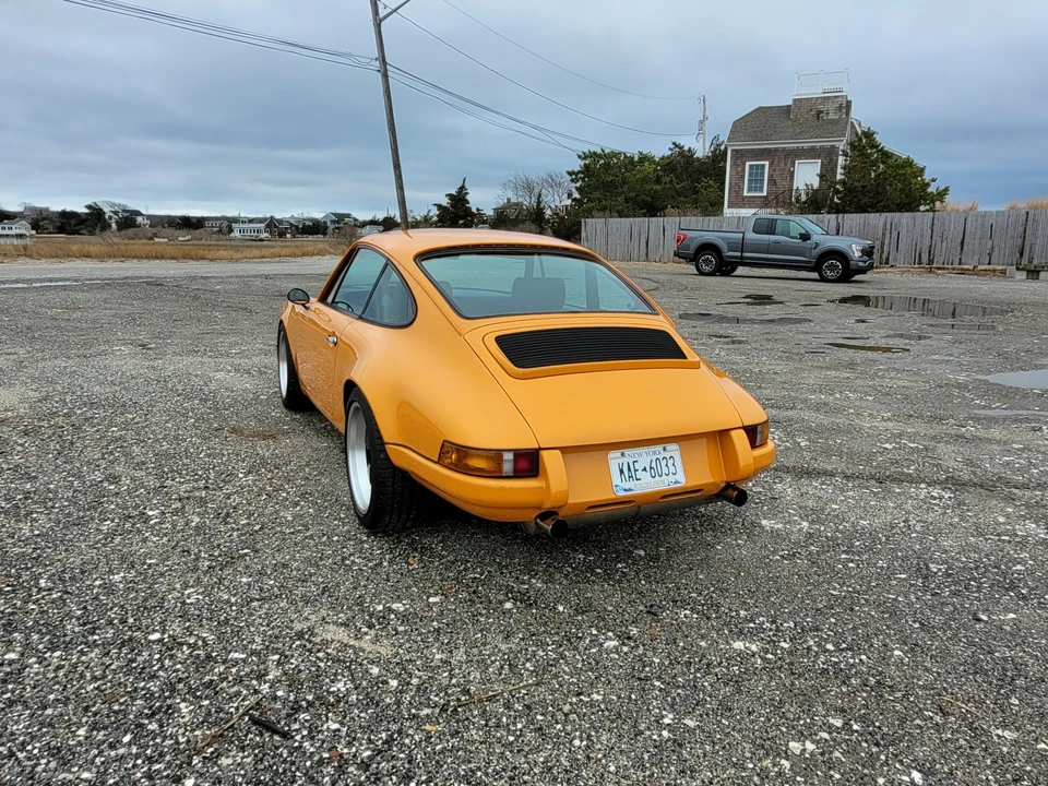 1981 Porsche 911 Carrera SC - Image 28 of 31