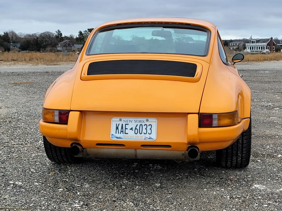 1981 Porsche 911 Carrera SC - Image 29 of 31