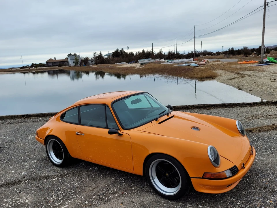 1981 Porsche 911 Carrera SC - Image 30 of 31