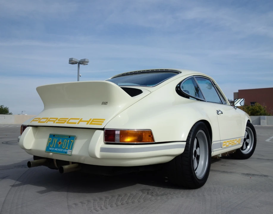 1981 Porsche 911 Carrera SC - Image 7 of 31