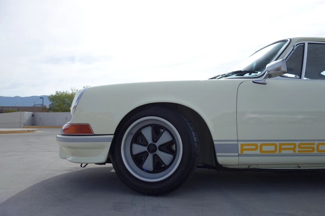 1981 Porsche 911 Carrera SC - Image 15 of 31
