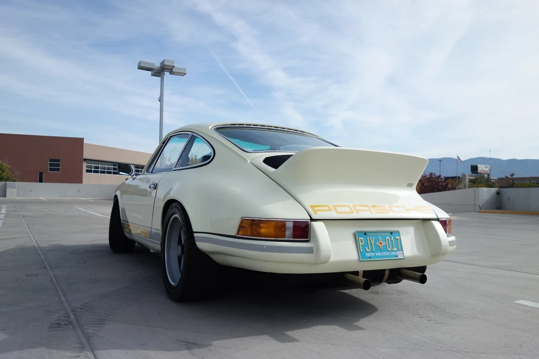 1981 Porsche 911 Carrera SC - Image 5 of 31