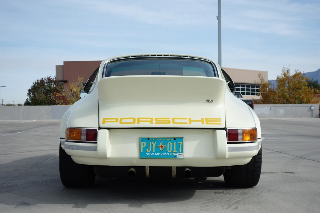 1981 Porsche 911 Carrera SC - Image 6 of 31
