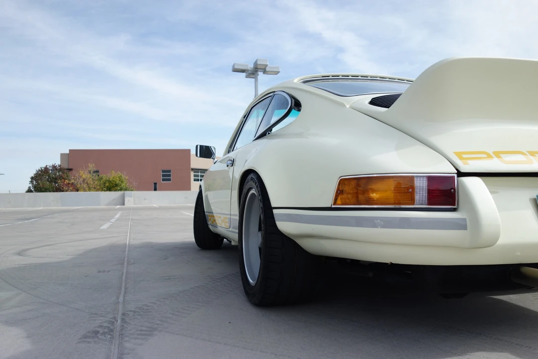 1981 Porsche 911 Carrera SC - Image 17 of 31