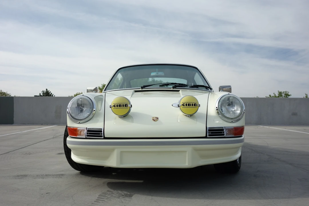 1981 Porsche 911 Carrera SC - Image 10 of 31