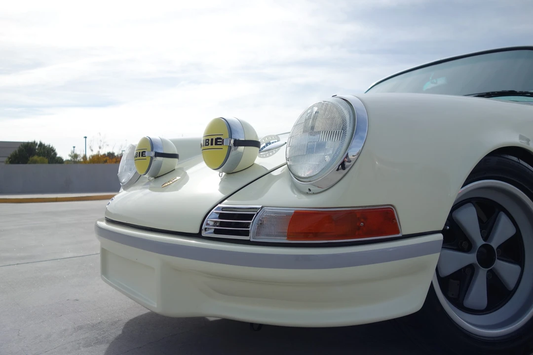 1981 Porsche 911 Carrera SC - Image 12 of 31