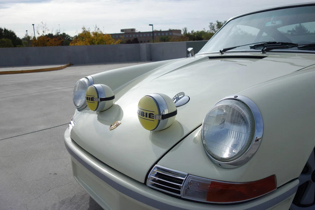 1981 Porsche 911 Carrera SC - Image 13 of 31