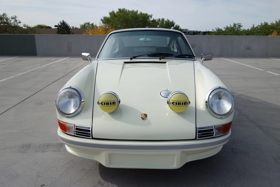 1981 Porsche 911 Carrera SC - Image 9 of 31