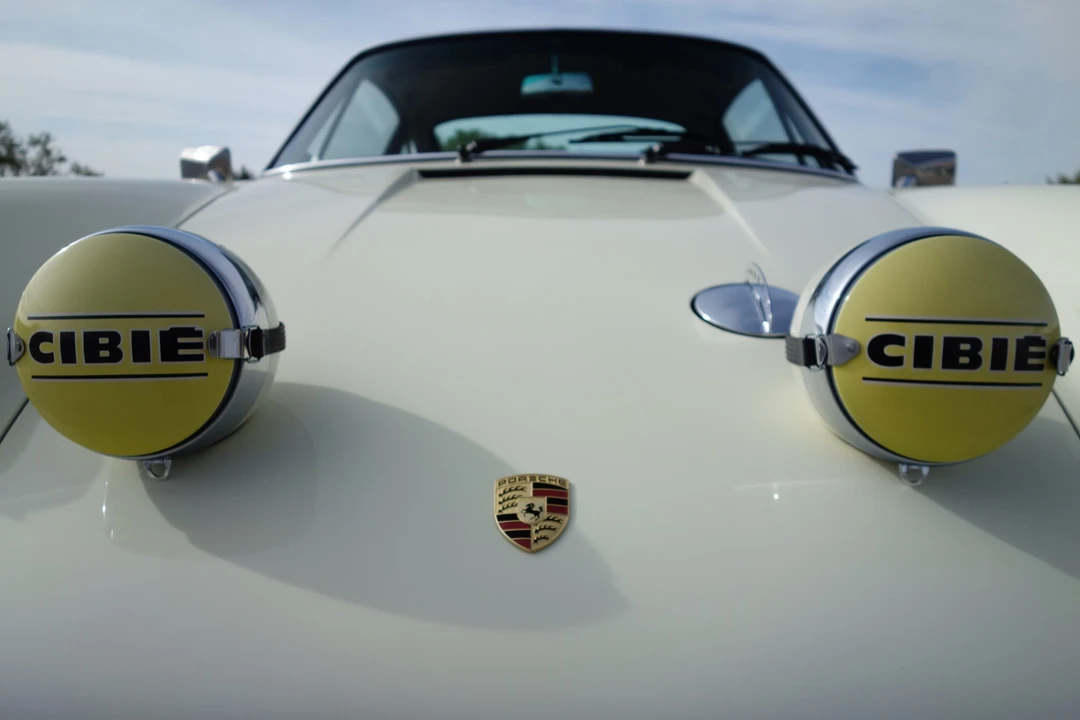 1981 Porsche 911 Carrera SC - Image 11 of 31