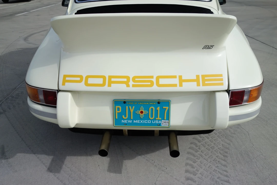1981 Porsche 911 Carrera SC - Image 18 of 31