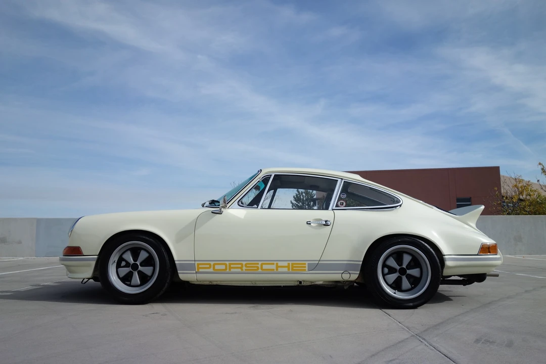 1981 Porsche 911 Carrera SC - Image 4 of 31