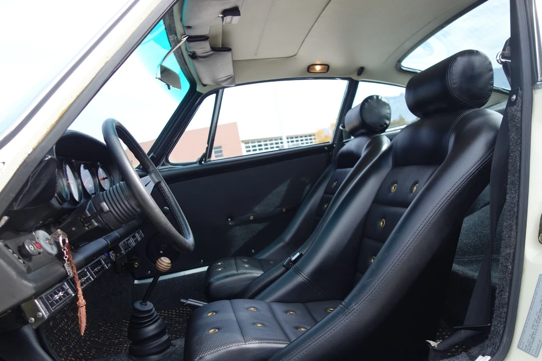 1981 Porsche 911 Carrera SC - Image 24 of 31