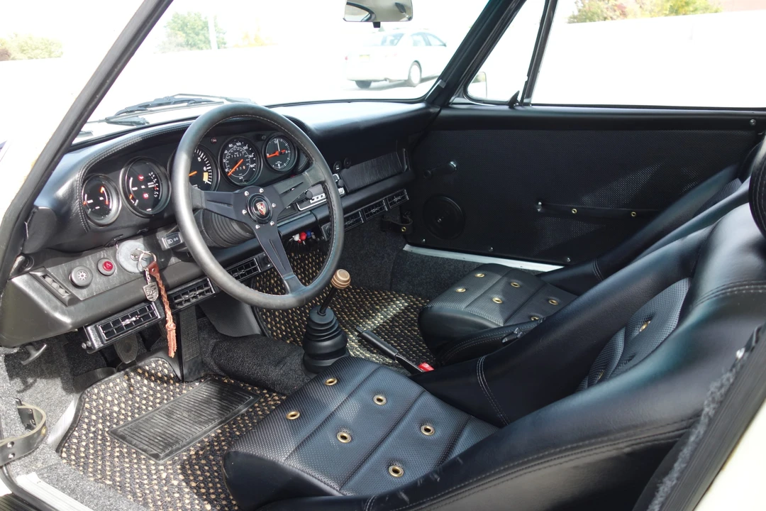 1981 Porsche 911 Carrera SC - Image 23 of 31