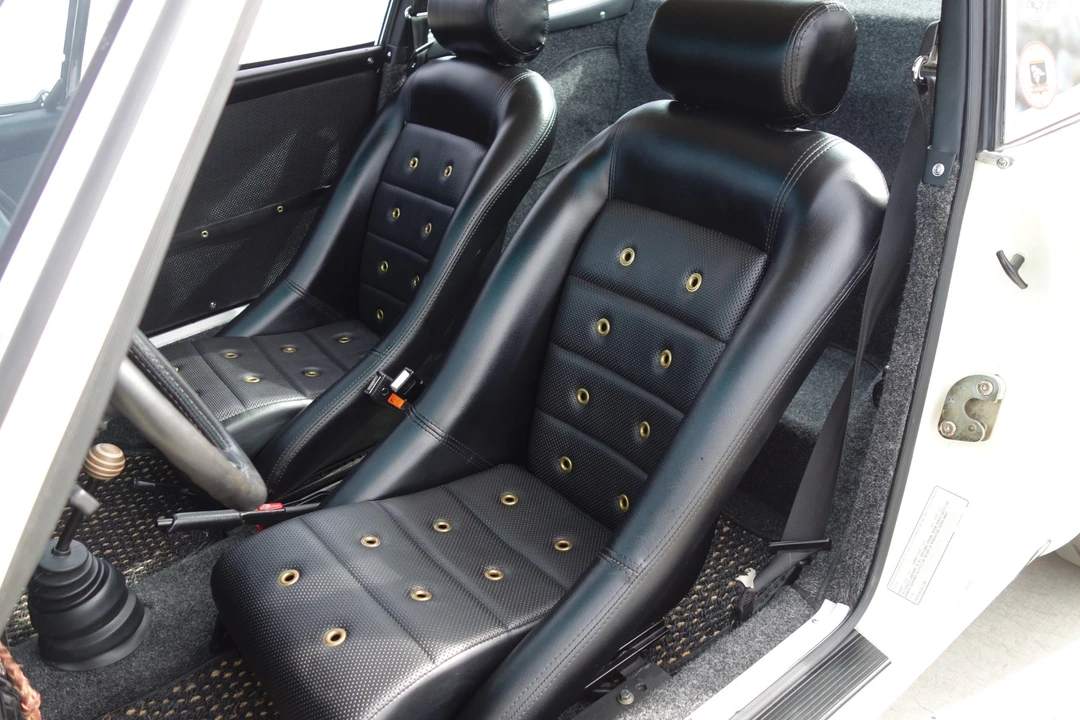 1981 Porsche 911 Carrera SC - Image 25 of 31
