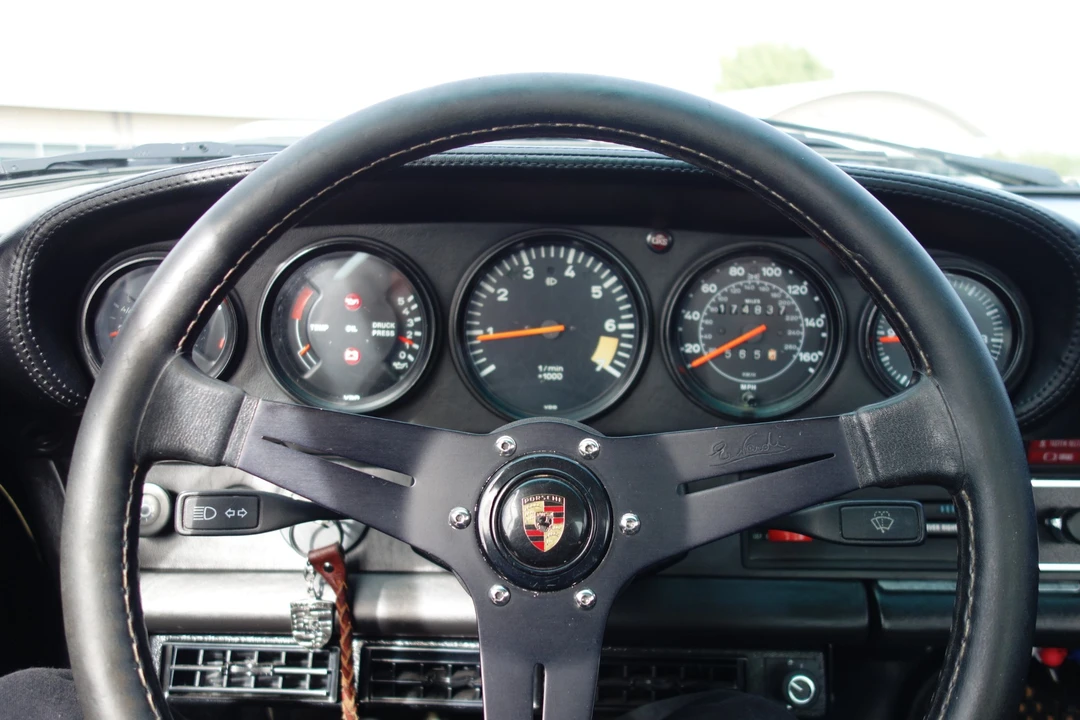 1981 Porsche 911 Carrera SC - Image 30 of 31