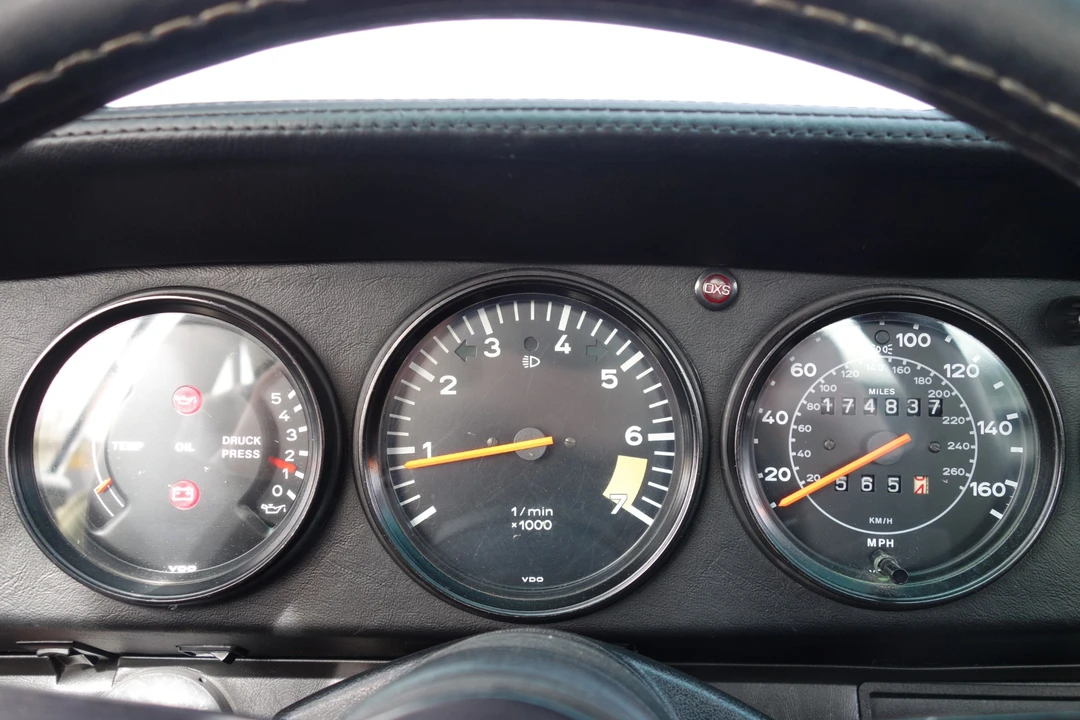 1981 Porsche 911 Carrera SC - Image 31 of 31
