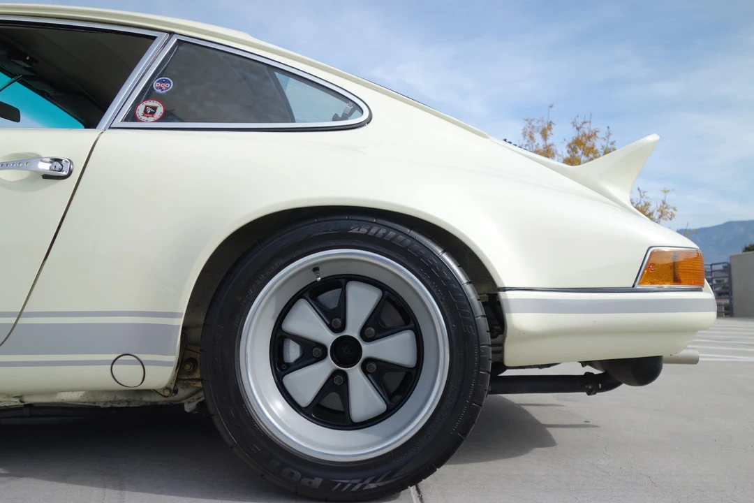 1981 Porsche 911 Carrera SC - Image 16 of 31
