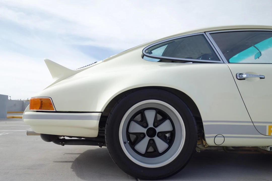 1981 Porsche 911 Carrera SC - Image 19 of 31