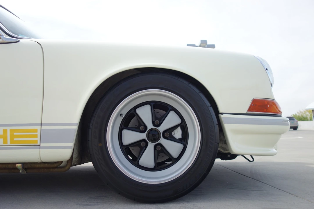 1981 Porsche 911 Carrera SC - Image 20 of 31