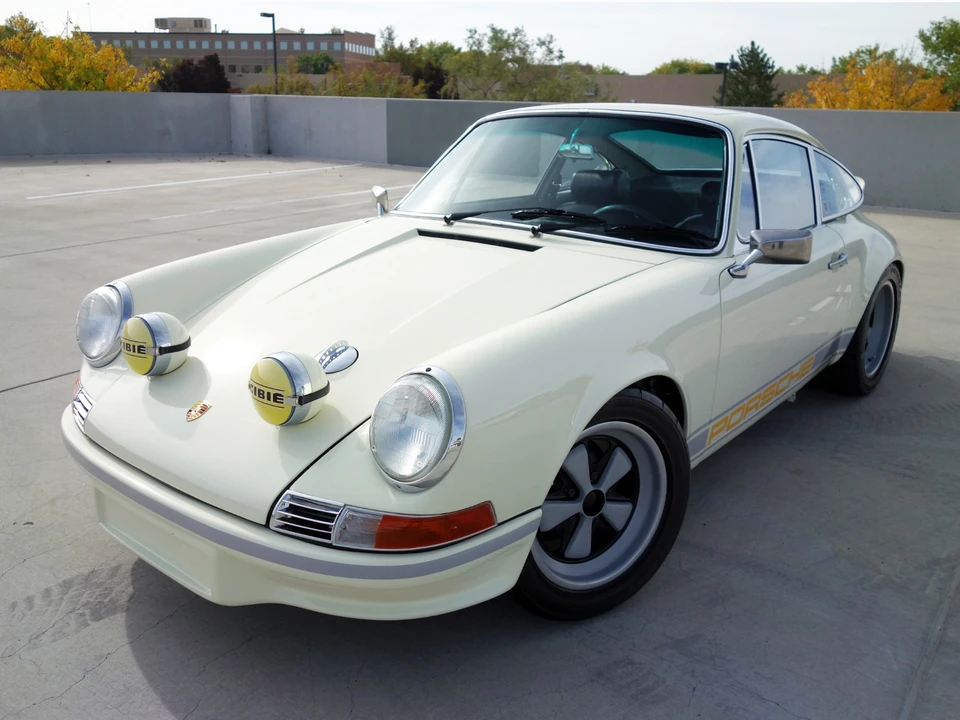 1981 Porsche 911 Carrera SC - Image 2 of 31