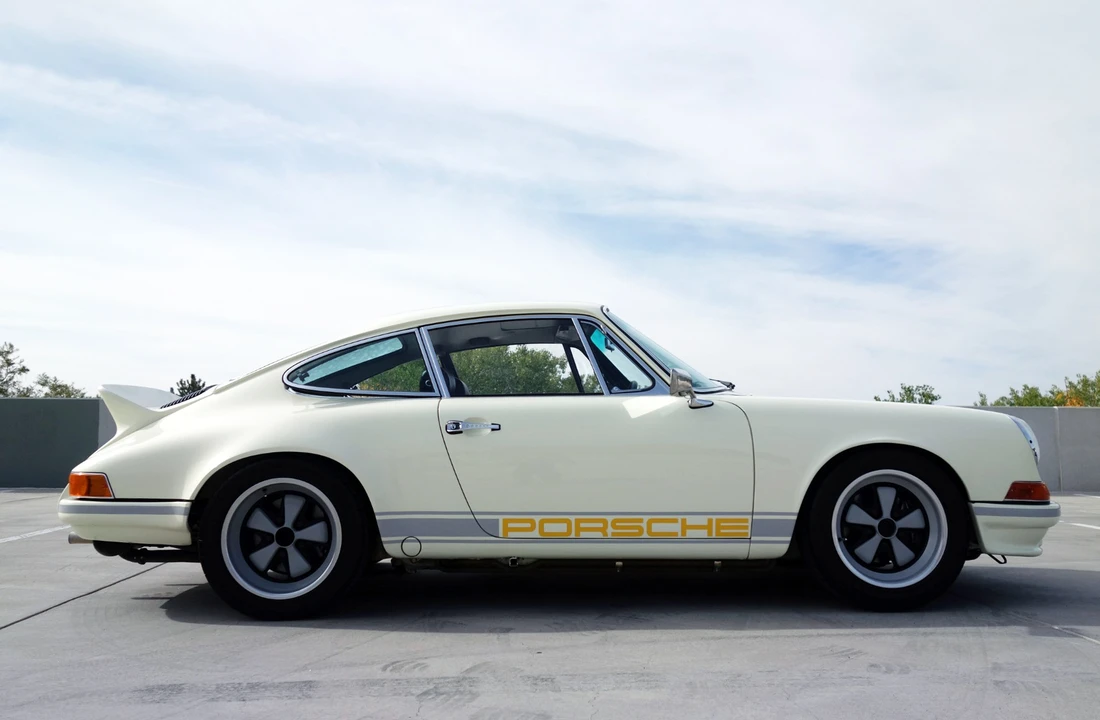 1981 Porsche 911 Carrera SC - Image 8 of 31