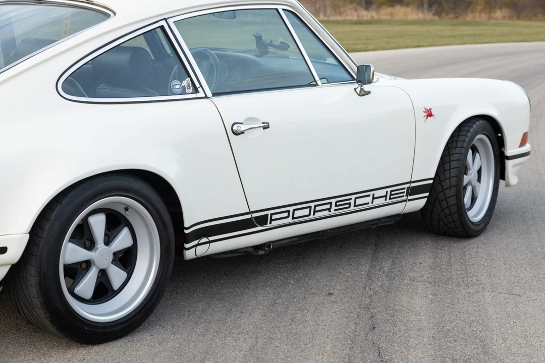 1982 Porsche 911 Carrera SC - Image 14 of 31