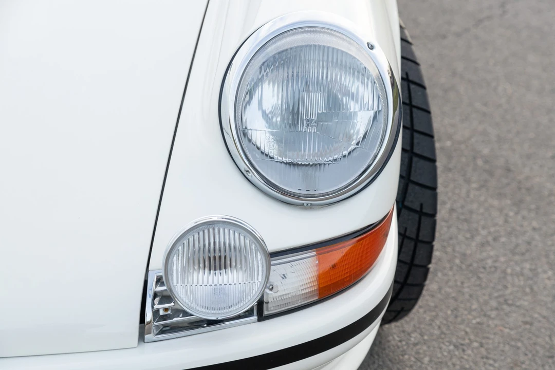1982 Porsche 911 Carrera SC - Image 18 of 31