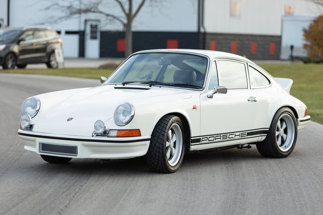 1982 Porsche 911 Carrera SC - Image 3 of 31