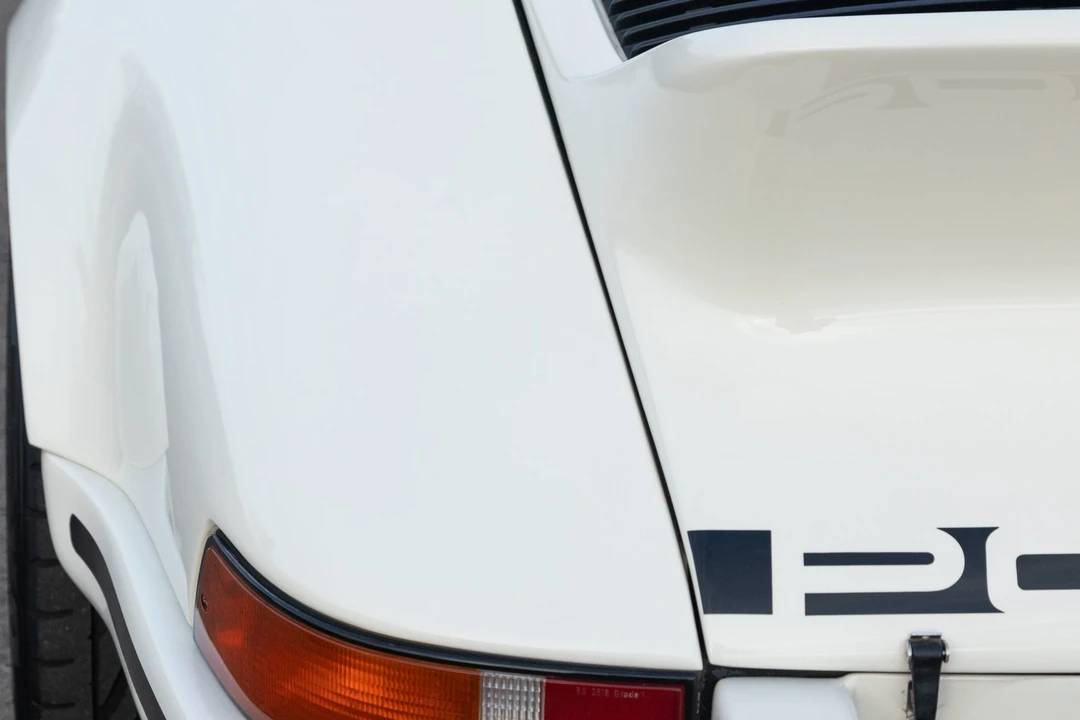 1982 Porsche 911 Carrera SC - Image 25 of 31