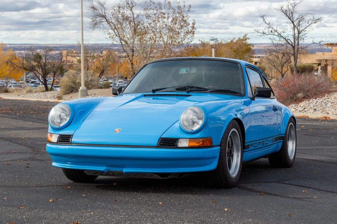 1982 Porsche 911 Carrera SC - Image 3 of 6