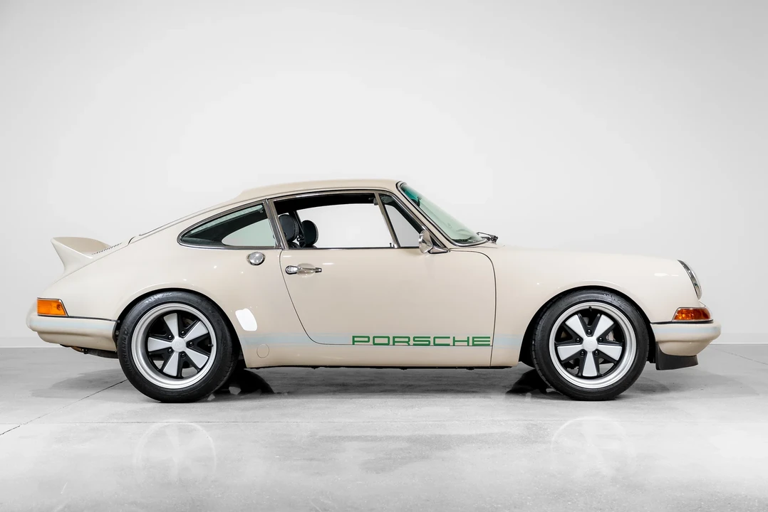 1982 Porsche 911 Carrera SC - Image 12 of 31