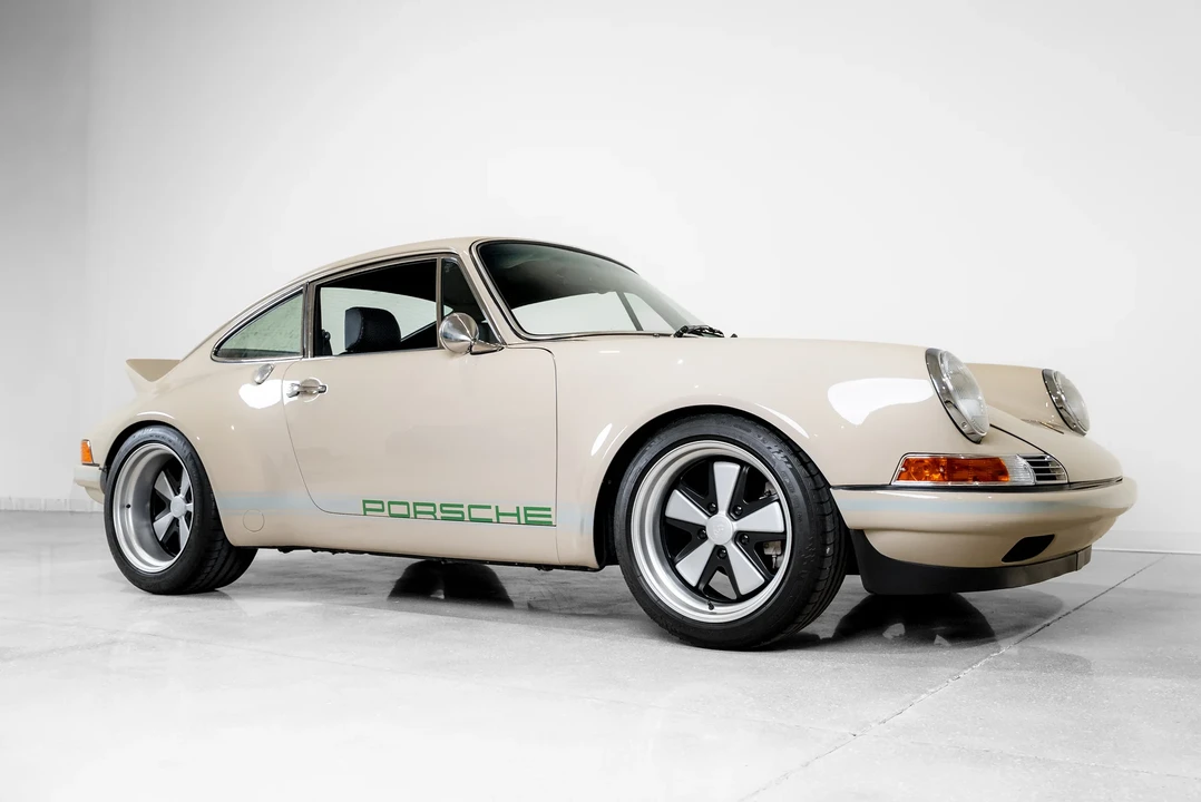 1982 Porsche 911 Carrera SC - Image 4 of 31