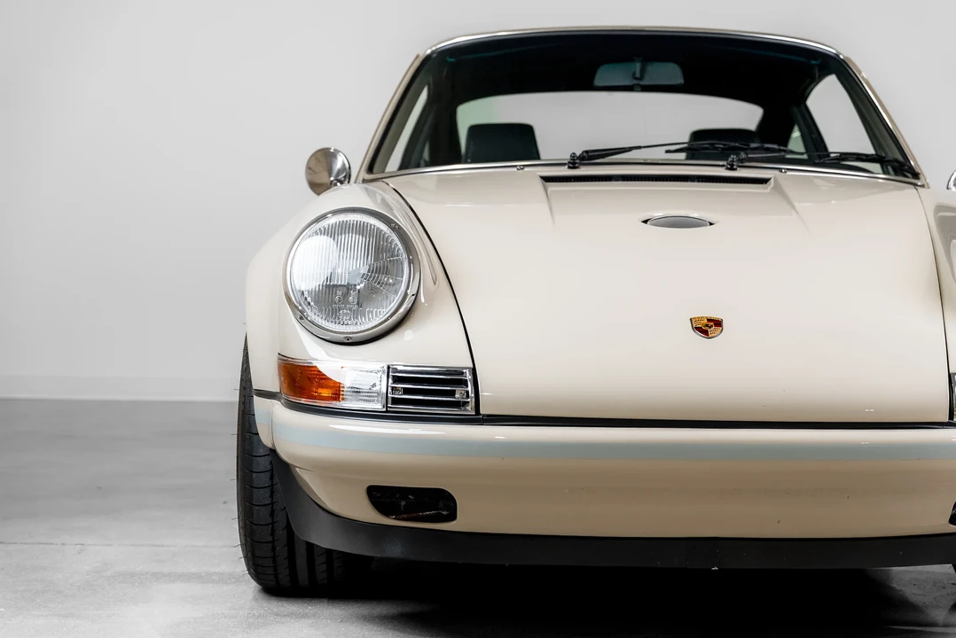 1982 Porsche 911 Carrera SC - Image 19 of 31