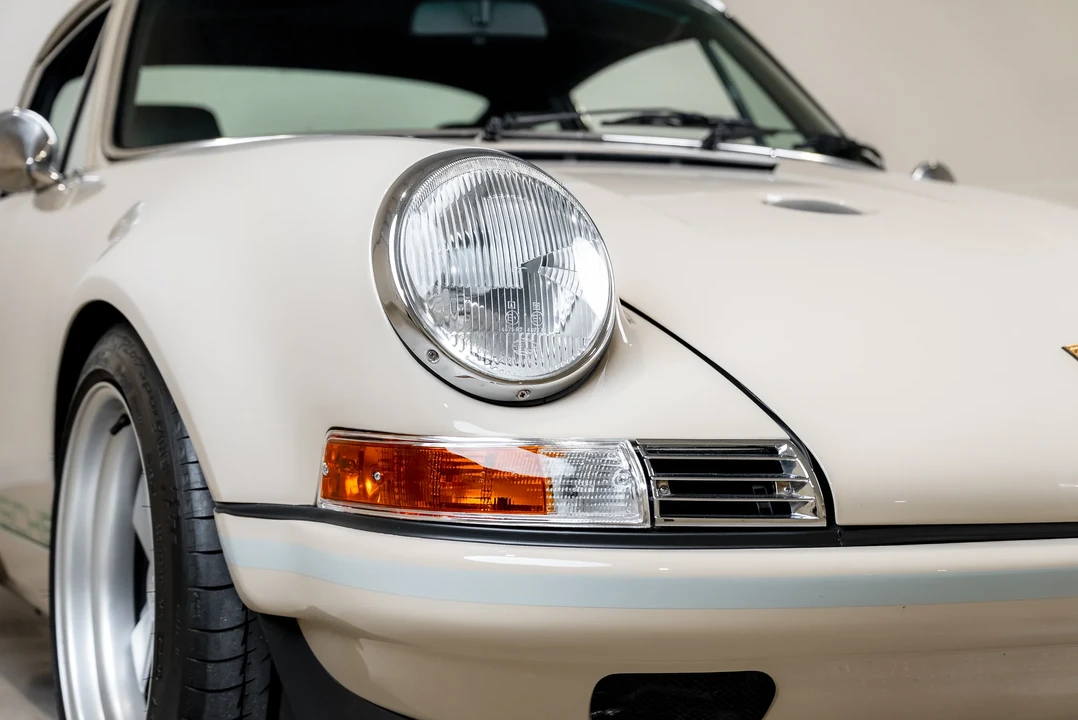 1982 Porsche 911 Carrera SC - Image 17 of 31